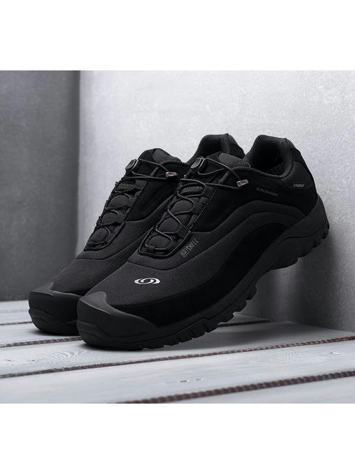 Кроссовки Salomon Fury 3