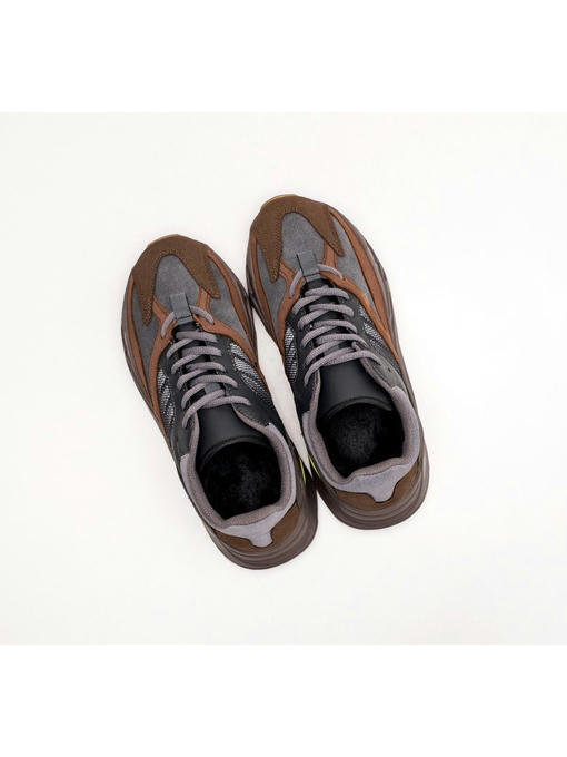 Зимние Кроссовки Adidas Yeezy Boost 700 — изображение 7