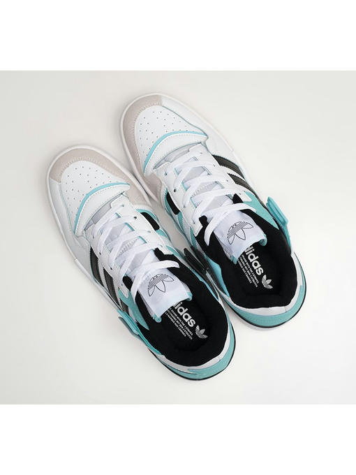 Кроссовки Adidas Forum Low — изображение 2