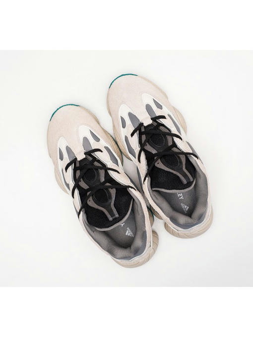 Кроссовки Adidas Yeezy 500 — изображение 5