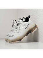 Кроссовки Balenciaga Triple S Сlear Sole