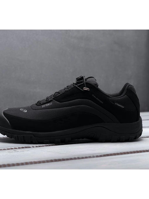 Кроссовки Salomon Fury 3 — изображение 5