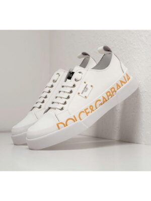 Кроссовки Dolce & Gabbana