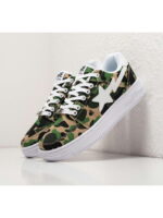 Кроссовки BAPE Sta Low