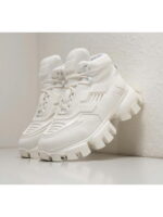 Кроссовки Prada Cloudbust Thunder High