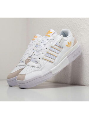 Кроссовки Adidas Forum Low