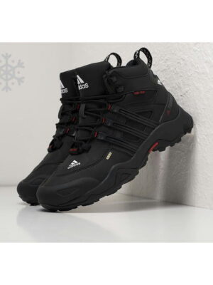 Зимние Ботинки Adidas Terrex Winter