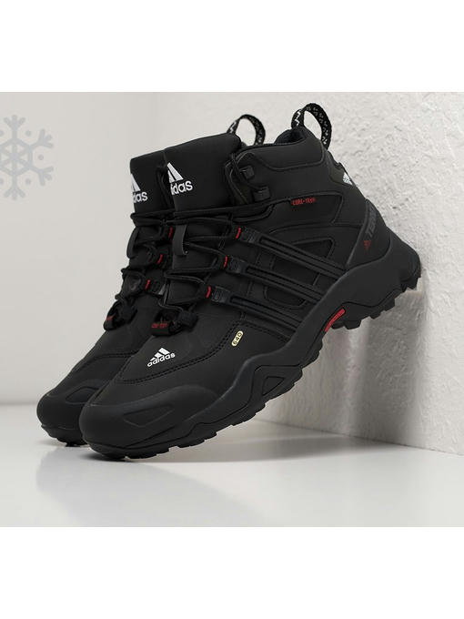 Зимние Ботинки Adidas Terrex Winter