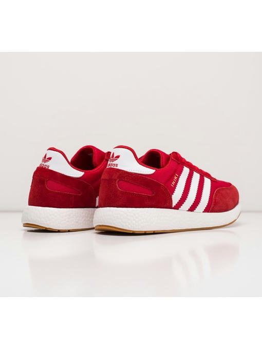 Кроссовки Adidas Iniki Runner Boost — изображение 3