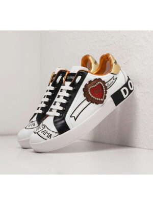 Кроссовки Dolce & Gabbana