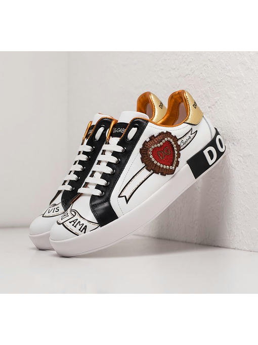 Кроссовки Dolce & Gabbana