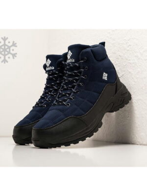 Зимние Ботинки Columbia