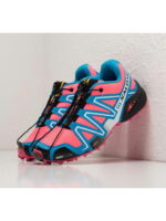 Кроссовки Salomon SPEEDCROSS 3 CS