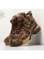 Зимние Ботинки