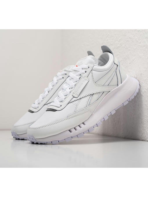 Кроссовки Reebok Classic Leather Legacy