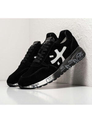 Кроссовки Premiata Mick