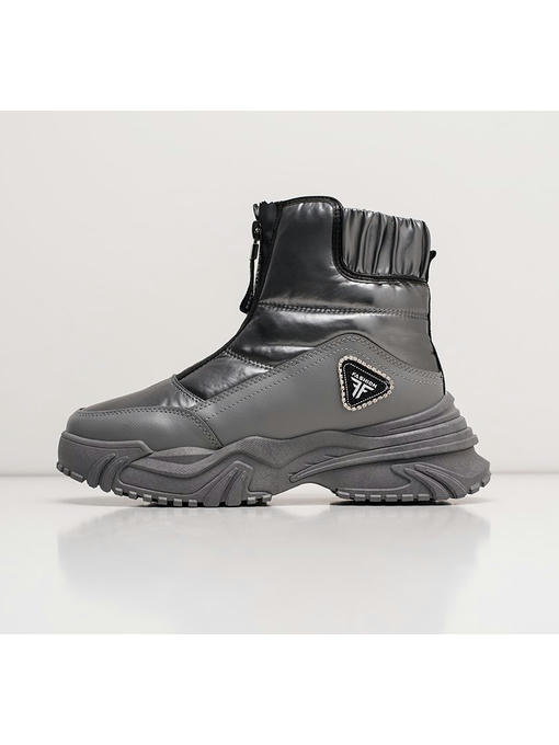 Зимние Сапоги — изображение 2