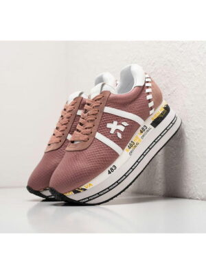 Кроссовки Premiata Beth