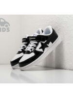 Кроссовки BAPE Sta Force 1 low