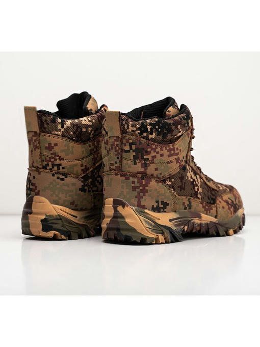 Зимние Ботинки — изображение 3