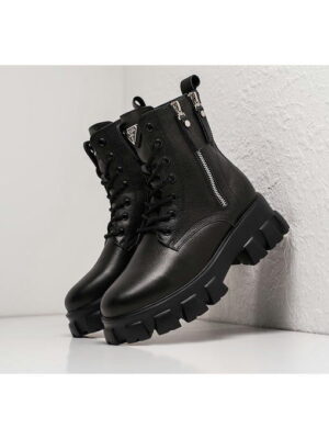 Ботинки Prada