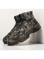 Ботинки Fashion