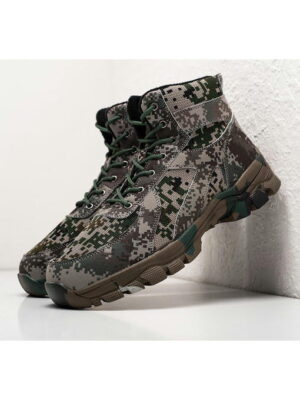 Ботинки Fashion