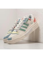 Кроссовки Adidas Forum Low