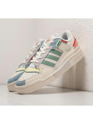 Кроссовки Adidas Forum Low