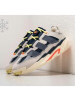 Зимние Кроссовки Adidas Niteball