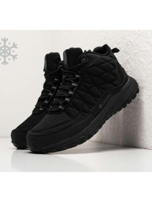 Зимние Ботинки Columbia