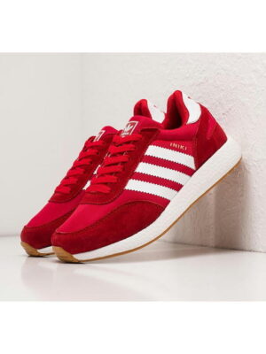 Кроссовки Adidas Iniki Runner Boost