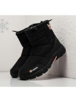 Зимние Сапоги Adidas