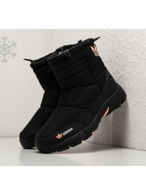 Зимние Сапоги Adidas