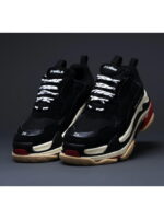 Кроссовки Balenciaga Triple S