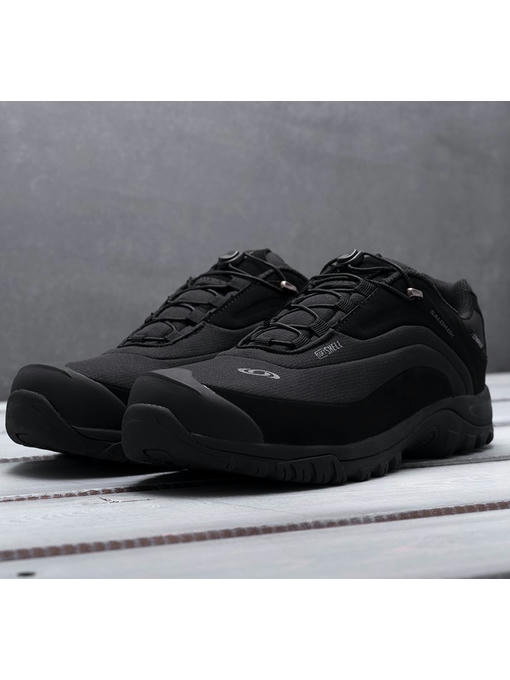 Кроссовки Salomon Fury 3 — изображение 2