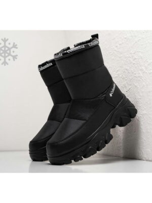 Зимние Сапоги Columbia