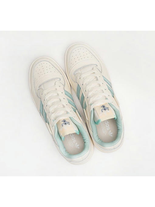 Кроссовки Adidas Forum Low — изображение 2