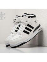 Зимние Кроссовки Adidas Forum 84 High