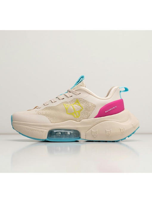 Кроссовки Naked Wolfe Sprint — изображение 3