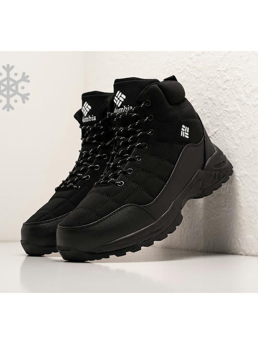 Зимние Ботинки Columbia