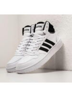 Кроссовки Adidas Hoops 3.0 Mid