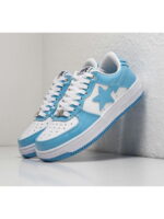 Кроссовки BAPE Sta Force 1 low