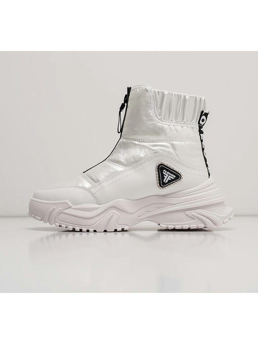 Зимние Сапоги — изображение 5