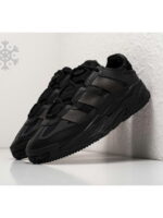 Зимние Кроссовки Adidas Niteball