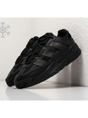 Зимние Кроссовки Adidas Niteball