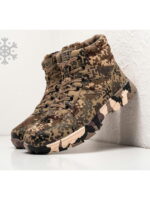 Зимние Ботинки