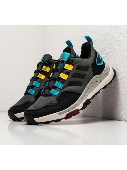 Кроссовки Adidas Terrex Hikster