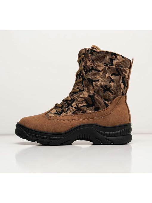 Зимние Ботинки — изображение 4