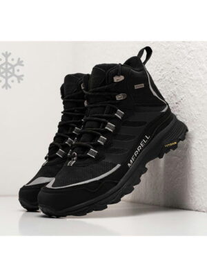 Зимние Ботинки Merrell